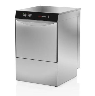 Посудомийна машина, без помпи сливу / с помпою миючого засобу GS330E