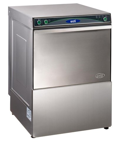 Посудомийна машина OBY 500 Plus - 1