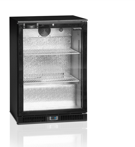 Шафа холодильна TEFCOLD DB125H-I