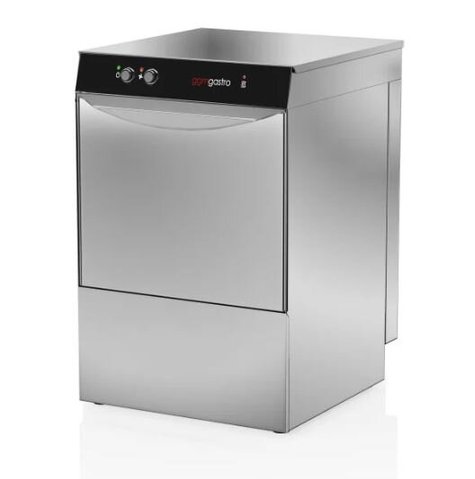 Посудомоечная машина, без помпы сливу / с помпой моющего средства GS330E