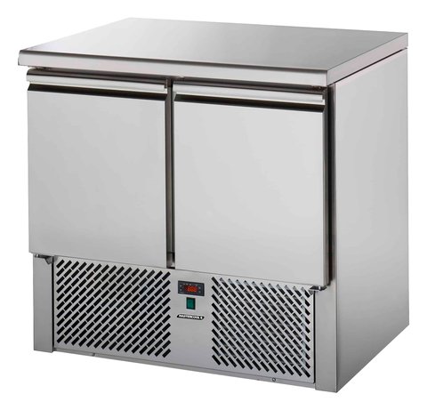 Стол холодильный DGD SL02NX