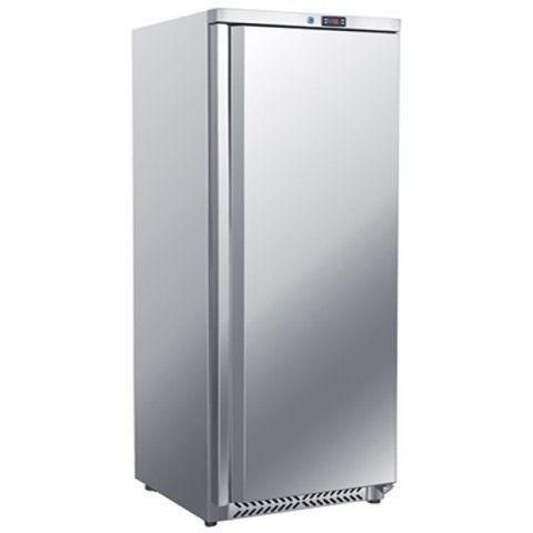 Шафа холодильна GGM GASTRO KSS600SRN