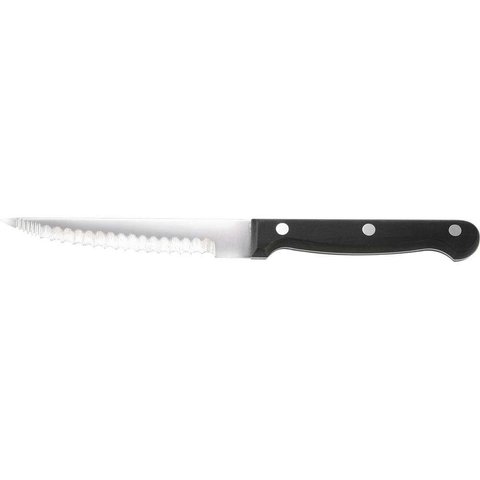 Нож для стейка/пиццы 115 мм Stalgast 298115 - 1