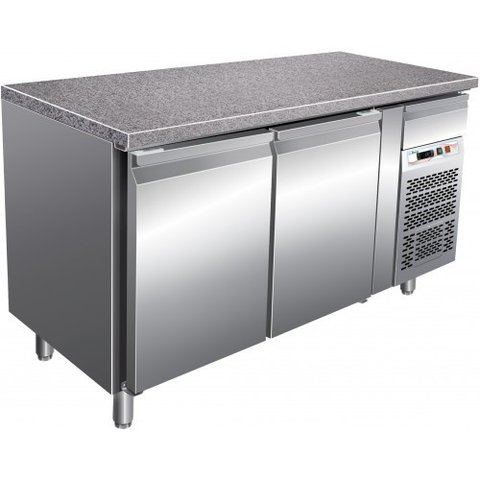 Холодильний стіл G-PA1500TNGR7 Forcar