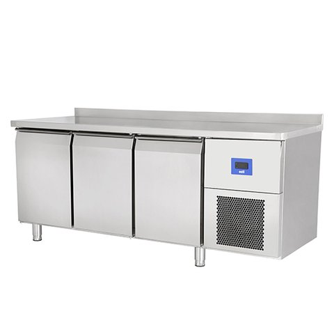 Холодильний стіл 79E3.37NMV.00 Ozti (Туреччина)