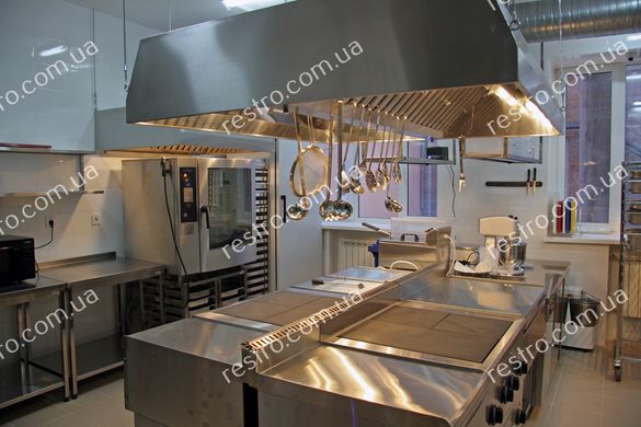 Orest CES-4 S700 Професійні плити (промислові)