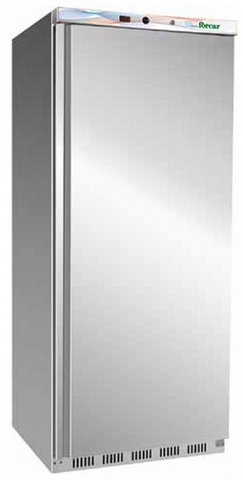 Морозильный шкаф FORCAR EF600SS