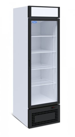 Холодильну шафу Капрі 0,5УСК