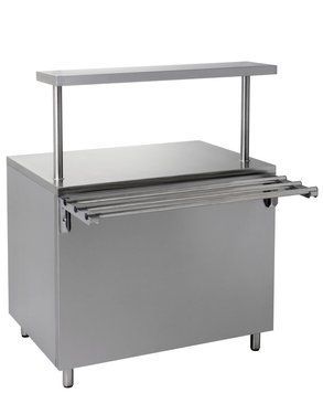 Стол нейтральный КИЙ-В ЕН-1400 Классик