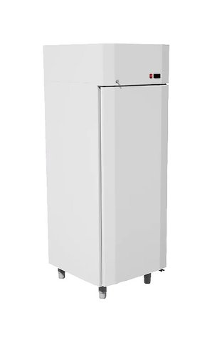 Шафа холодильна JUKA SD70М INOX