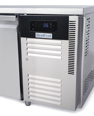 Стіл холодильний GoodFood GF-GN3100TNS-HC