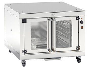 Шафа розстійна OREST PT-HOB-4