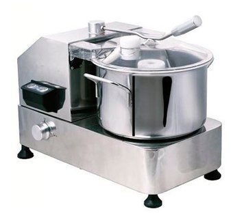 Куттер RAUDER HR-12