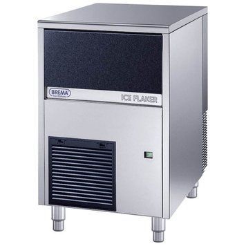Льодогенератор BREMA CB416AHCDP