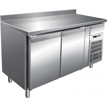Стіл морозильний FORCOLD G-GN2200BT-FC