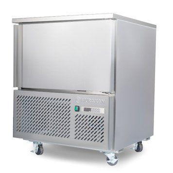 Шкаф шоковой заморозки HURAKAN HKN-BCF5M