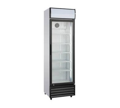 Холодильна шафа SD 416-1 Scan