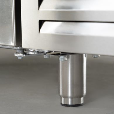 Стіл холодильний GoodFood GF-GN3100TNS-HC