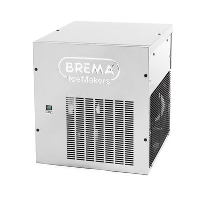 Льдогенератор BREMA G160WHC
