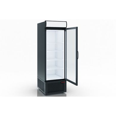Холодильна шафа «КАНЗАС» 1000.AV.065.HT.DS.210-DLA-132Технохолод (Україна)