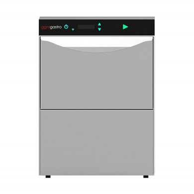 Посудомоечная машина, с помпой слива / с помпой моющего средства GS340PM