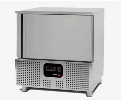 Апарат шокової заморозки FAGOR ATM-051 ECO*СП