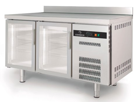 Стол холодильный Coreco TGRV135S-R290