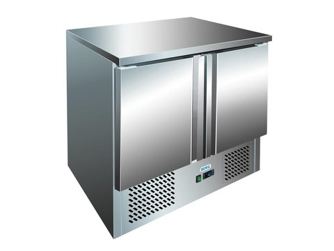 Холодильный стол S901 S/STOP Berg - 1