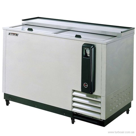 Барный холодильник TURBO AIR TBC-65SD