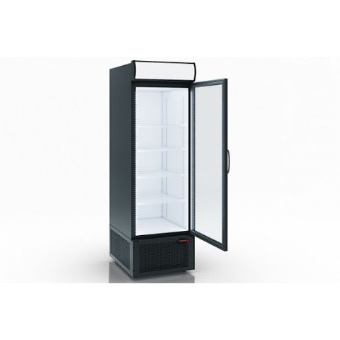 Холодильный шкаф «КАНЗАС» 1000.AV.065.HT.DS.210-DLA-132Технохолод (Украина)