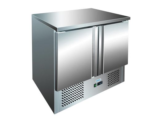 Холодильний стіл S901 S/STOP Berg
