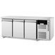 Стіл холодильний GoodFood GF-GN3100TNS-HC - 1