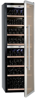 Холодильник для вина TECFRIGO Sommelier 482
