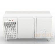 Холодильний стіл RTD-2/6 1500х600 Orest