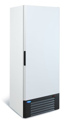 Холодильну шафу Капрі 0,7 М