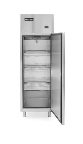 Шкаф морозильный Profi Line 1-дверный, 440 л Hendi