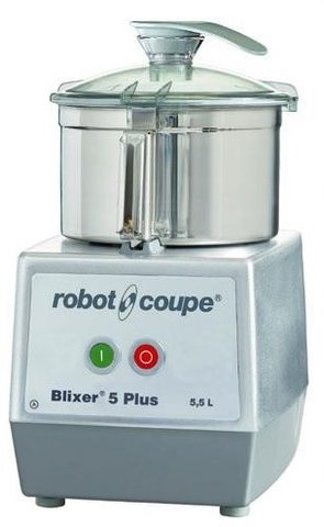 Кутер ROBOT COUPE R5 Plus (220)