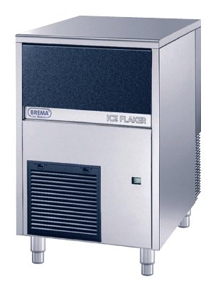 Льдогенератор BREMA GB903A