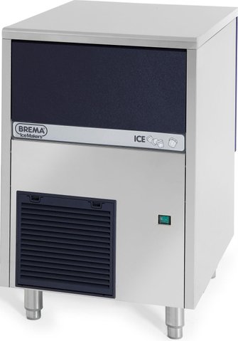 Льдогенератор BREMA CB316WHC