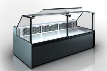 Холодильна вітрина Missouri MC 120 deli PS 130-SBM 3750 Технохолод