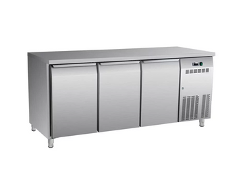 Стіл морозильний BRILLIS СN3100