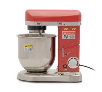 Взбивальная машина GoodFood PM-B7 RED