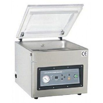 Вакуумний пакувальник FROSTY VM400TE/B