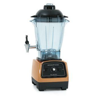 Блендер профессиональный GoodFood BL6000
