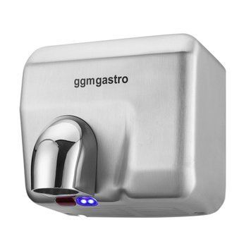 Сушарка для рук GGM Gastro EHTKE15