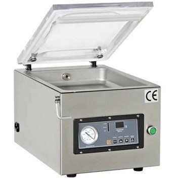 Вакуумный упаковщик Berg VM400TE/A
