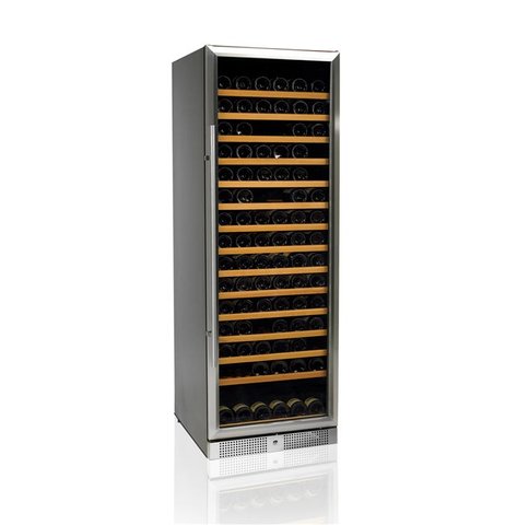 Холодильник для вина TEFCOLD TFW375-S