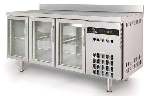 Стіл холодильний Coreco TSRV200S-R290
