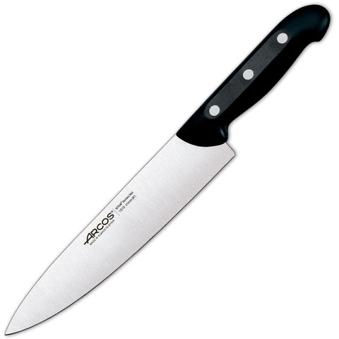 151000 Нож поварский серия "Maitre" 215 мм