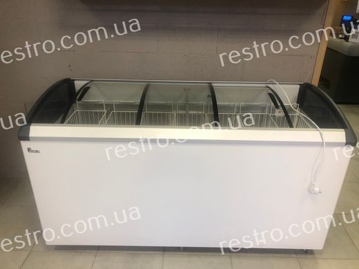 Скриня морозильна Juka M600SF+